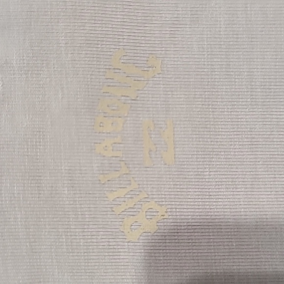 NWT Billabong Biker Babe Shorts Size Small - Picture 4 of 4